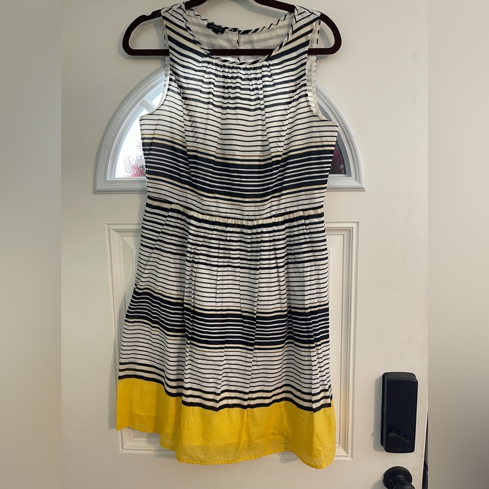 Talbots Dress